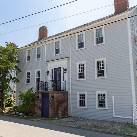 Olde New House Rockport Exterior foto